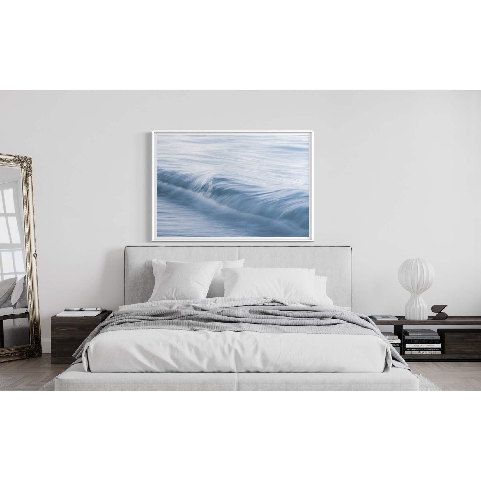 The Picturalist | Fine Art Prints on Paper Ola by Ana Bonet