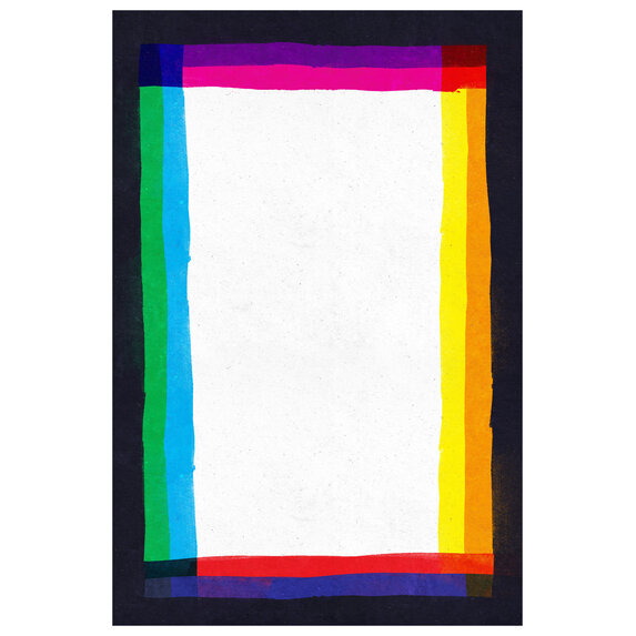 The Picturalist | Fine Art Prints on Paper The Other Side by Francesco Alessandrini