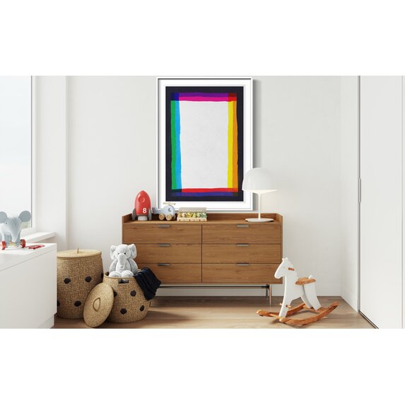 The Picturalist | Fine Art Prints on Paper The Other Side by Francesco Alessandrini