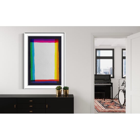 The Picturalist | Fine Art Prints on Paper The Other Side by Francesco Alessandrini