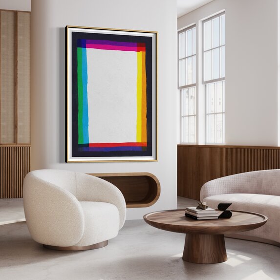 The Picturalist | Fine Art Prints on Paper The Other Side by Francesco Alessandrini