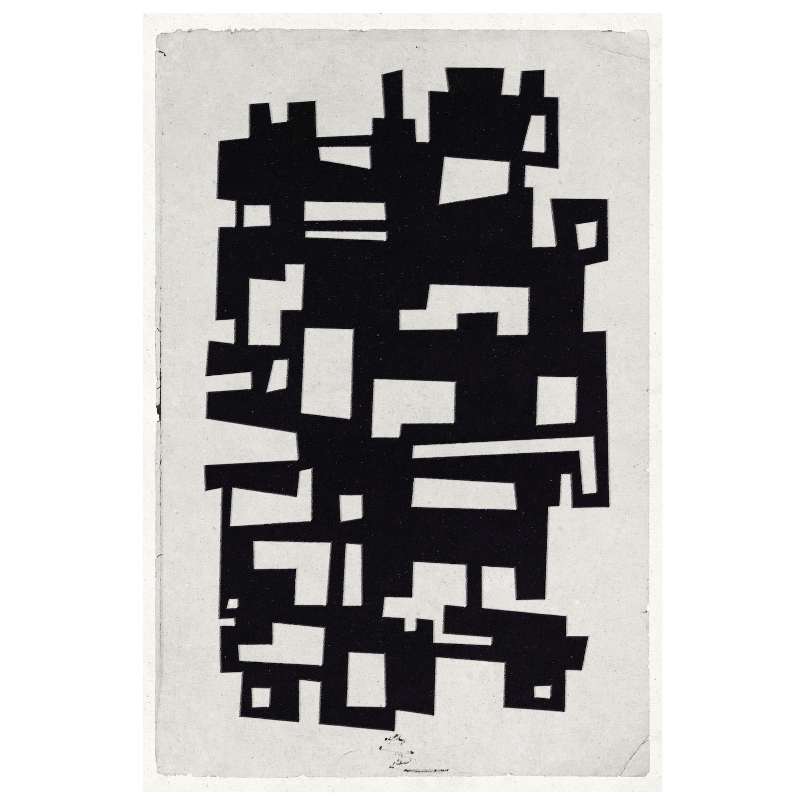 The Picturalist | Fine Art Prints on Paper Colossal by Alejandro Franseschini