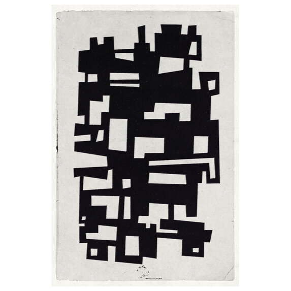 The Picturalist | Fine Art Prints on Paper Colossal by Alejandro Franseschini