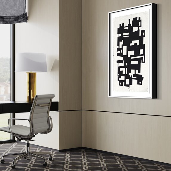 The Picturalist | Fine Art Prints on Paper Colossal by Alejandro Franseschini