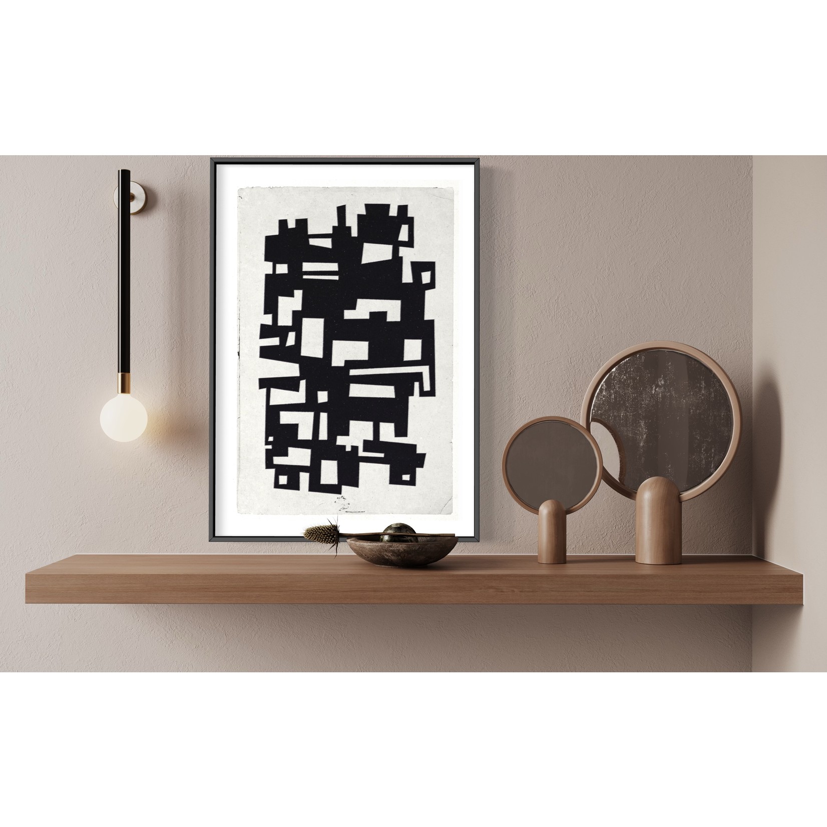 The Picturalist | Fine Art Prints on Paper Colossal by Alejandro Franseschini