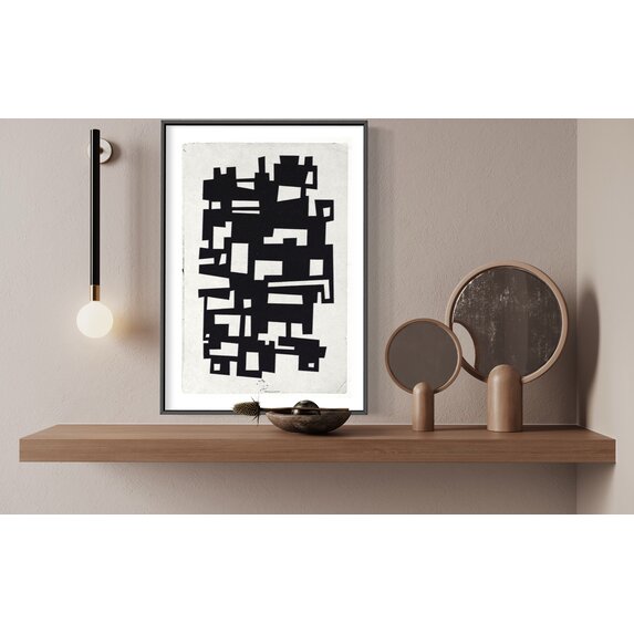 The Picturalist | Fine Art Prints on Paper Colossal by Alejandro Franseschini