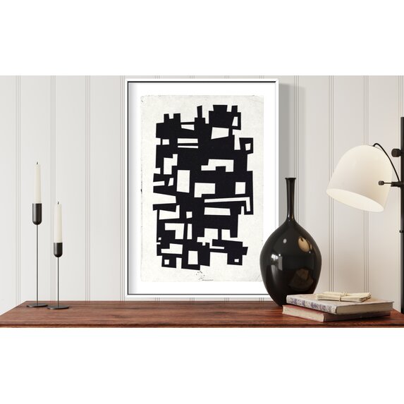 The Picturalist | Fine Art Prints on Paper Colossal by Alejandro Franseschini
