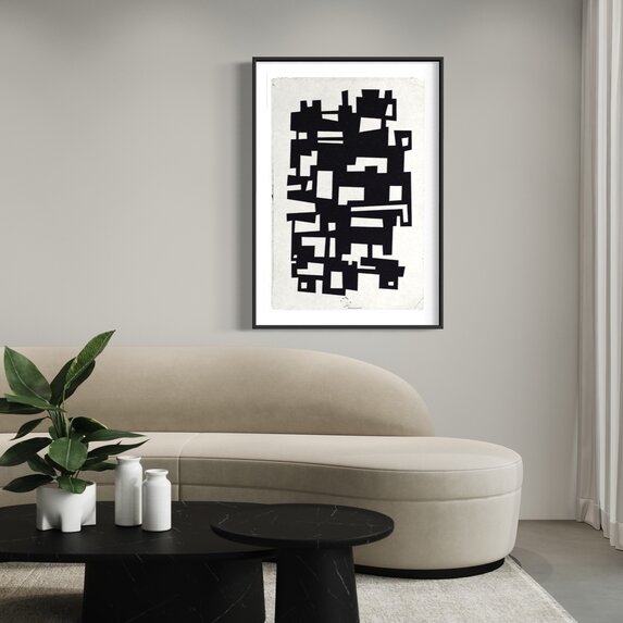 The Picturalist | Fine Art Prints on Paper Colossal by Alejandro Franseschini