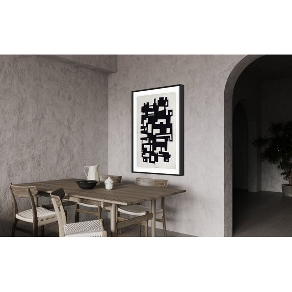 The Picturalist | Fine Art Prints on Paper Colossal by Alejandro Franseschini