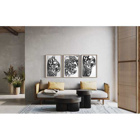 The Picturalist | Fine Art Prints on Paper Feuille Percee 2 Photography by Eric Gizard