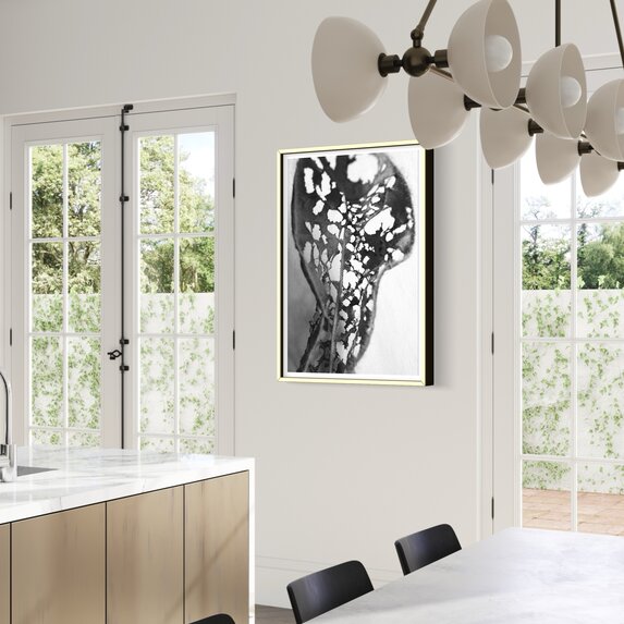 The Picturalist | Fine Art Prints on Paper Feuille Percee 2 Photography by Eric Gizard