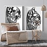 The Picturalist | Fine Art Prints on Paper Feuille Percee 2 Photography by Eric Gizard
