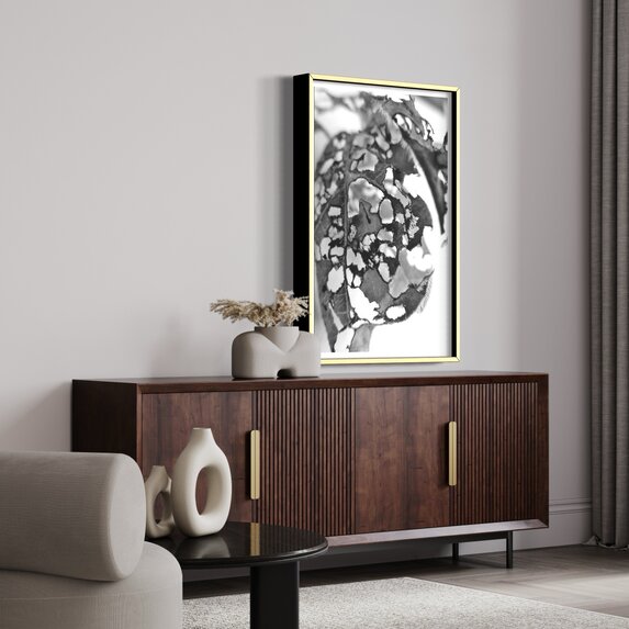 The Picturalist | Fine Art Prints on Paper Feuille Percee 2 Photography by Eric Gizard