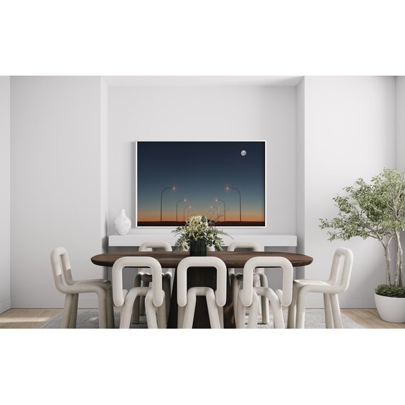The Picturalist | Fine Art Prints on Paper A Perte de Vue by Karen Thom