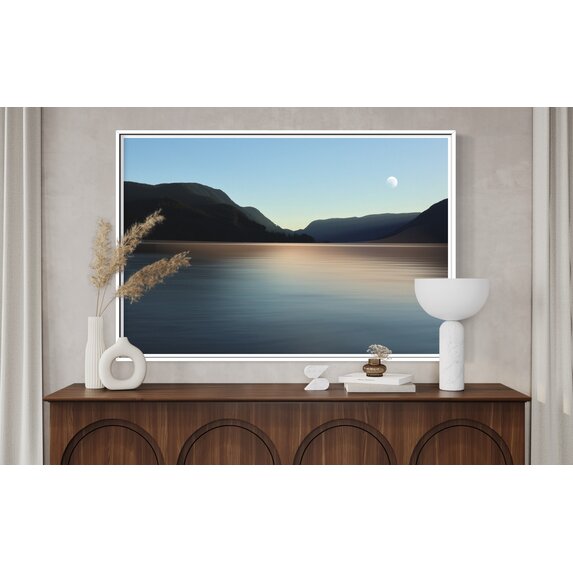 The Picturalist | Fine Art Prints on Paper Still Waters by Karen Thom