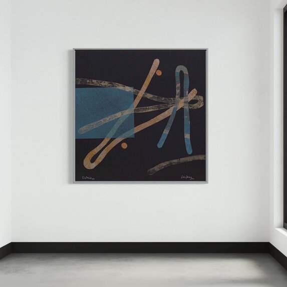 The Picturalist | Fine Art Prints on Paper Cinterias 10 by Lidia Beiza