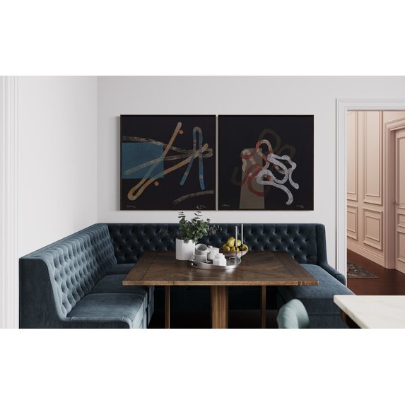 The Picturalist | Fine Art Prints on Paper Cinterias 10 by Lidia Beiza