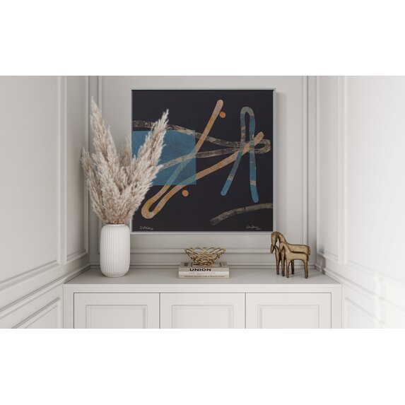 The Picturalist | Fine Art Prints on Paper Cinterias 10 by Lidia Beiza