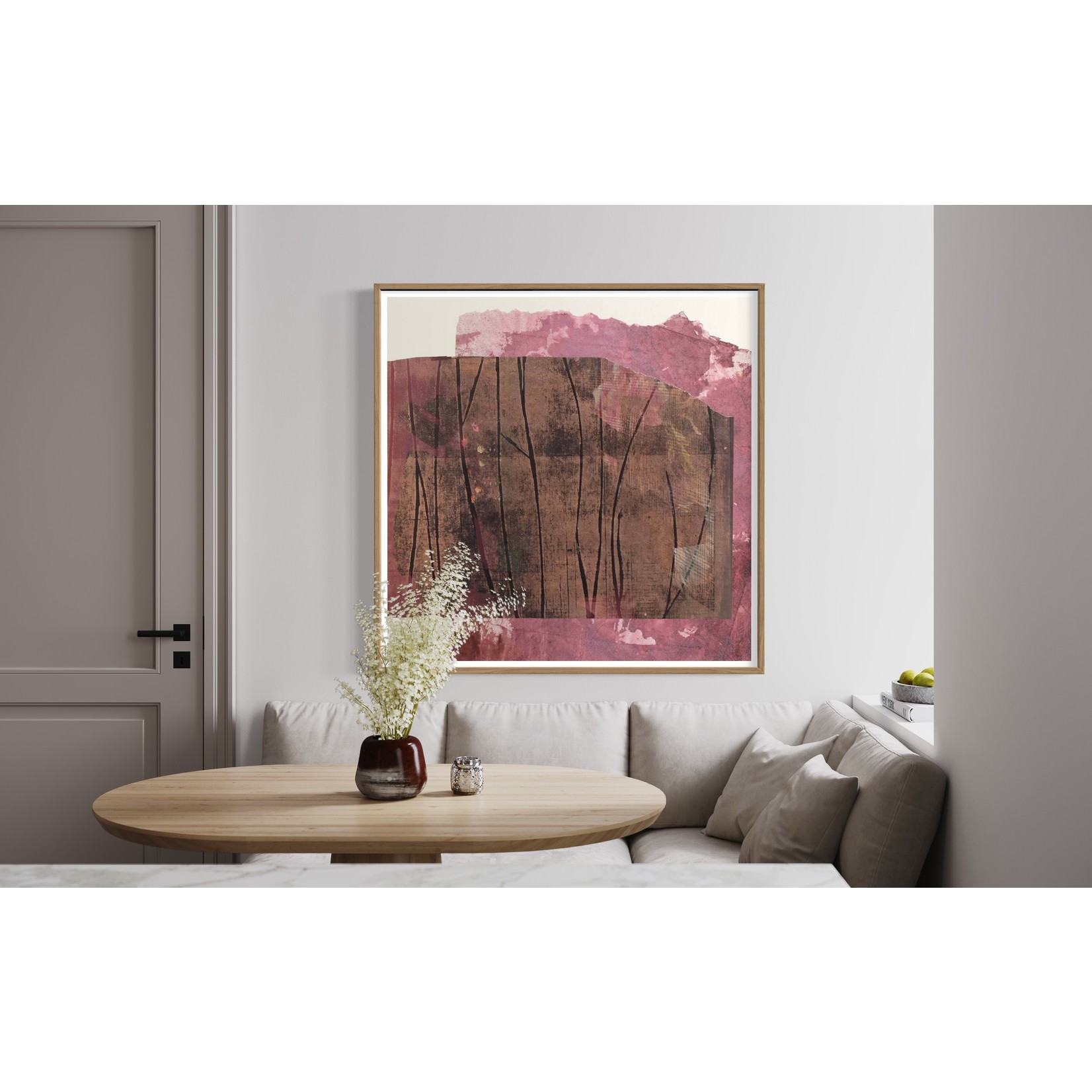 The Picturalist | Fine Art Prints on Paper Alegoria by Lidia Beiza