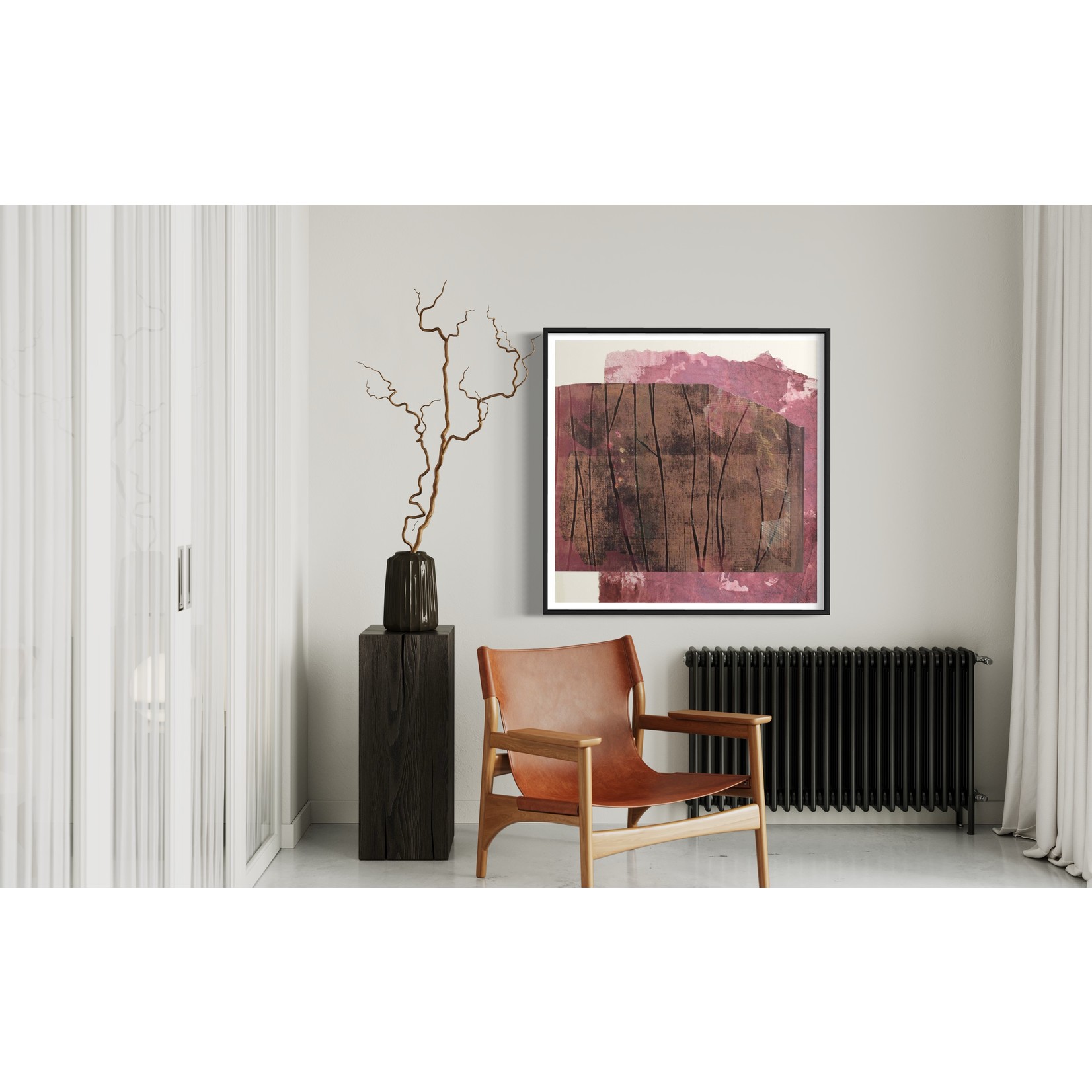 The Picturalist | Fine Art Prints on Paper Alegoria by Lidia Beiza