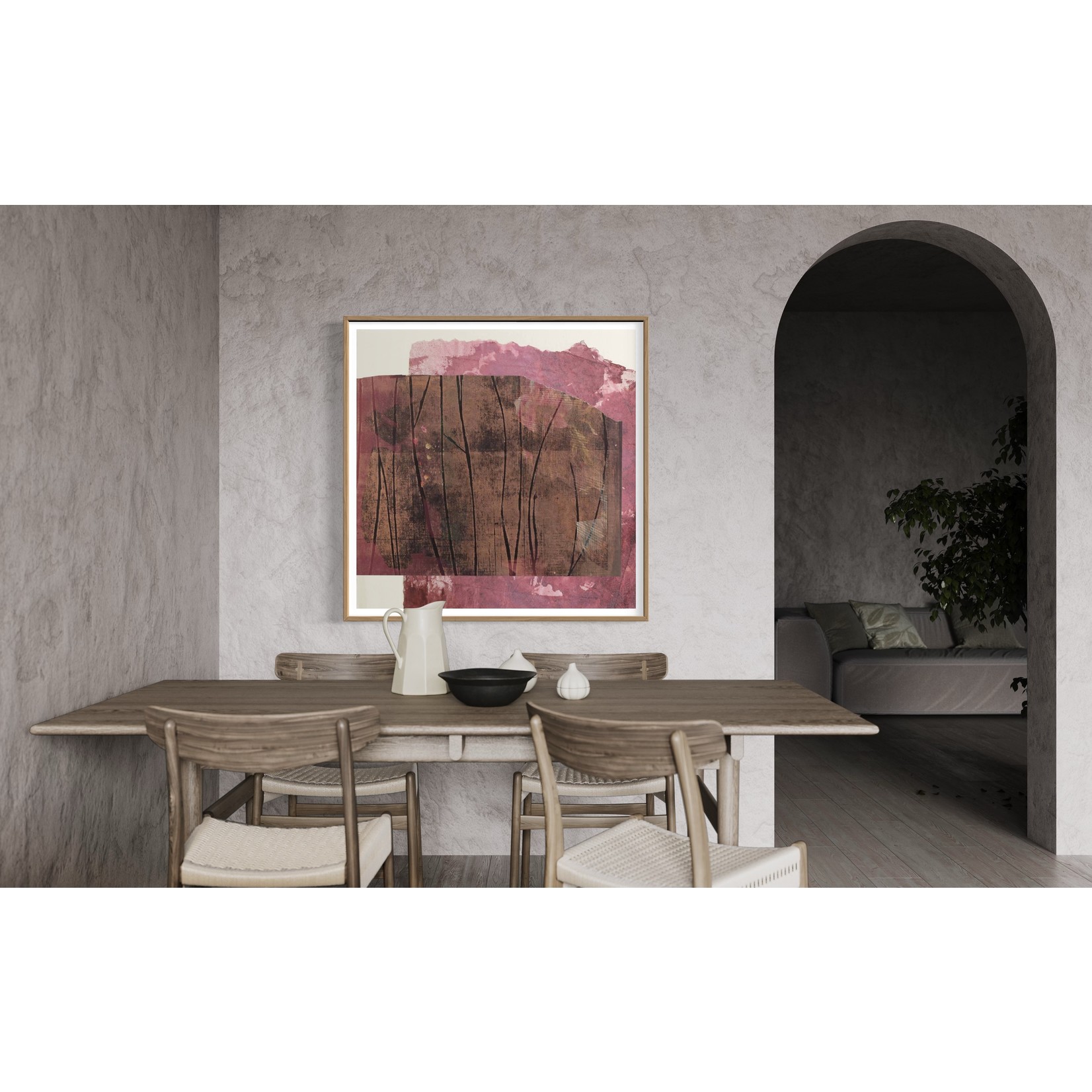 The Picturalist | Fine Art Prints on Paper Alegoria by Lidia Beiza