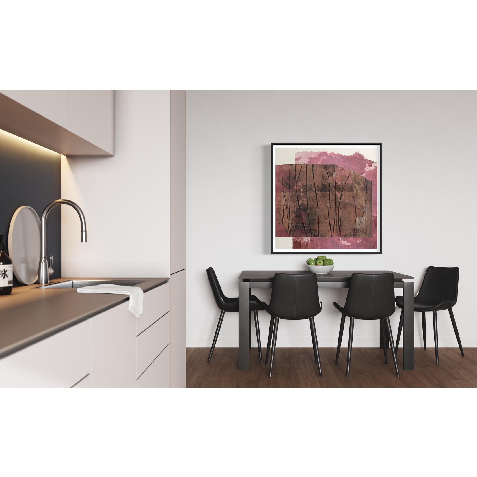 The Picturalist | Fine Art Prints on Paper Alegoria by Lidia Beiza