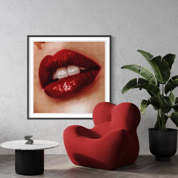 The Picturalist | Fine Art Prints on Paper Mia by Francesco Alessandrini