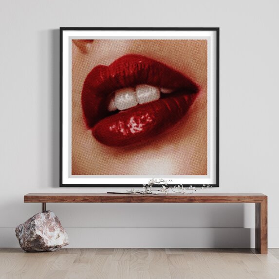 The Picturalist | Fine Art Prints on Paper Mia by Francesco Alessandrini