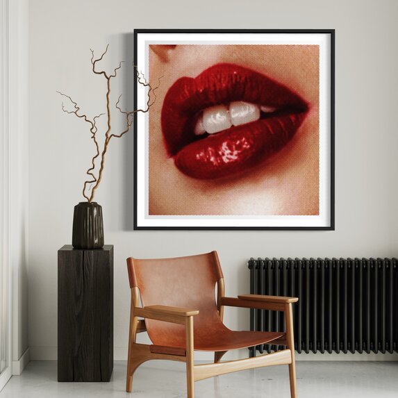 The Picturalist | Fine Art Prints on Paper Mia by Francesco Alessandrini