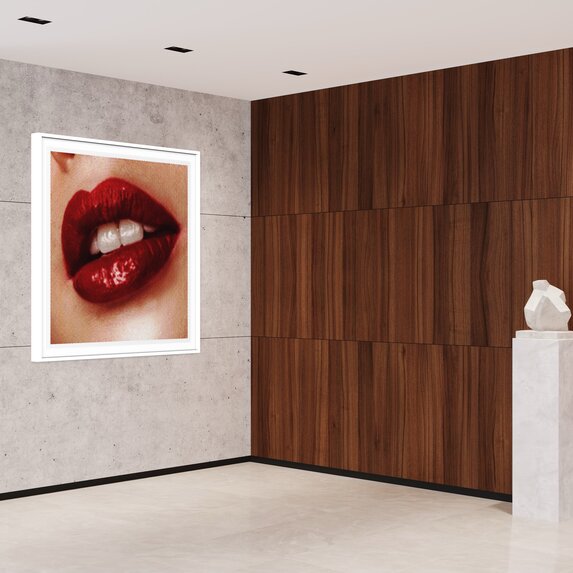 The Picturalist | Fine Art Prints on Paper Mia by Francesco Alessandrini