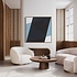 The Picturalist | Print on Canvas Assembly 01 by Rodrigo Martin
