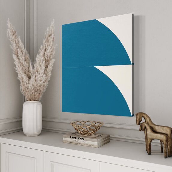 The Picturalist | Print on Canvas 33 Canvas by Rodrigo Martin