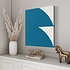 The Picturalist | Print on Canvas 33 Canvas by Rodrigo Martin