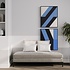 The Picturalist | Print on Canvas Assembly 04 by Rodrigo Martin
