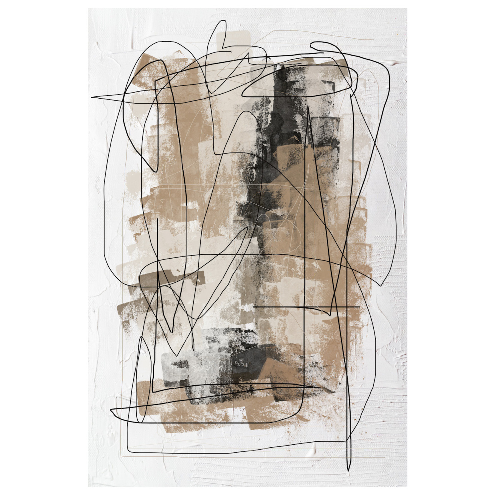 The Picturalist | Fine Art Prints on Paper Garavan by Alejandro Franseschini