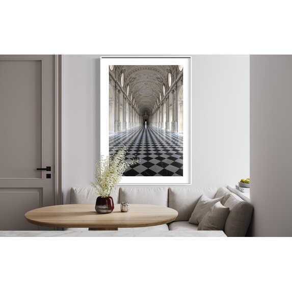 The Picturalist | Fine Art Prints on Paper Pomp and Circumstance by R. Rivera