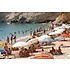 Getty Images Gallery Beaches Draw Summer Tourists To Lefkada Island by Sean Gallup via Getty Images Gallery