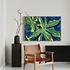 The Picturalist | Print on Canvas Nature Studies 2 Canvas by Evelyn Ogly