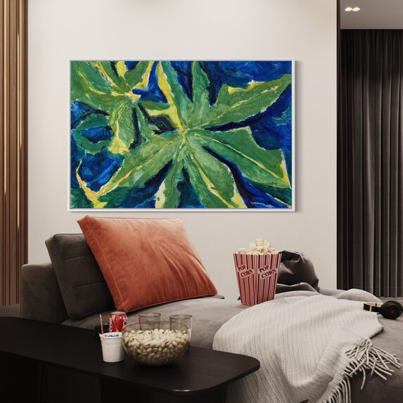 The Picturalist | Print on Canvas Nature Studies 2 Canvas by Evelyn Ogly