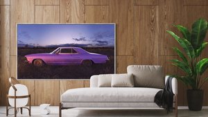 The Picturalist - Fine Art For Designed Interiors - The Picturalist ...