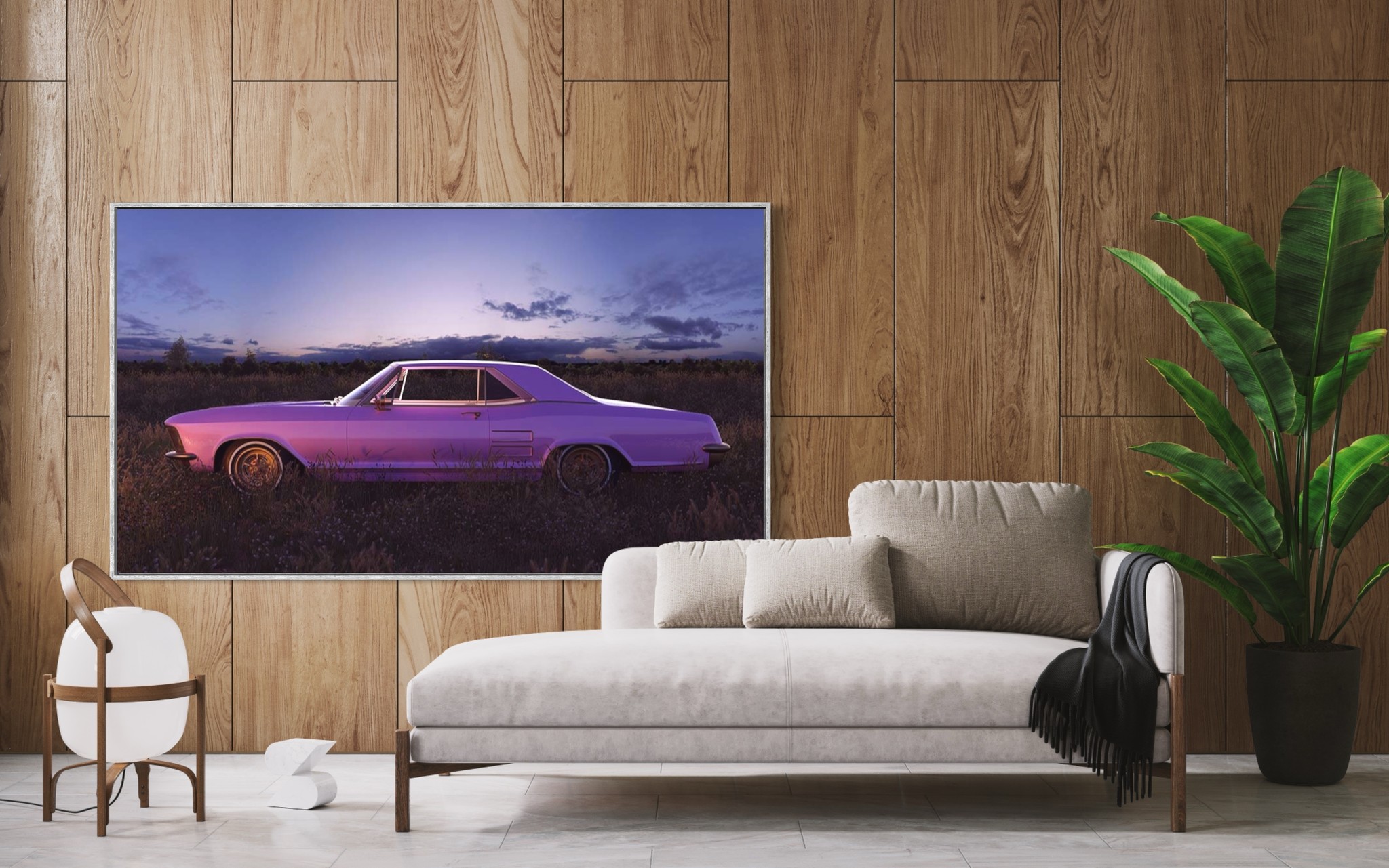 New Getty Images Gallery for The Picturalist Collection