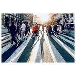 The Picturalist | Fine Art Prints on Paper Out in the City
