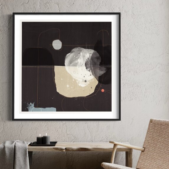 The Picturalist | Fine Art Prints on Paper Lingua Franca by Alejandro Franseschini
