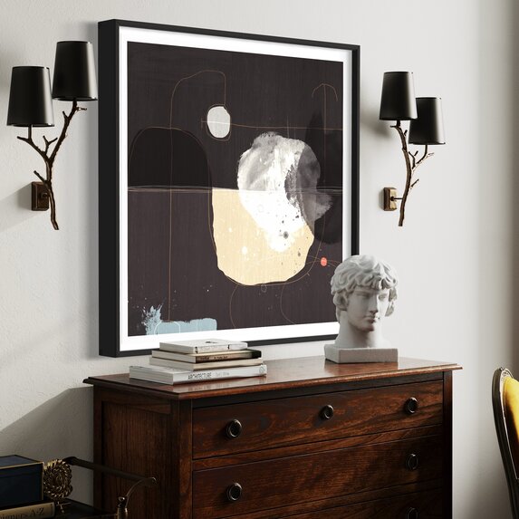 The Picturalist | Fine Art Prints on Paper Lingua Franca by Alejandro Franseschini