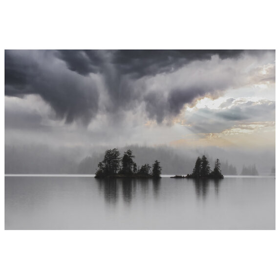 The Picturalist | Fine Art Prints on Paper Silver Lining by Karen Thom