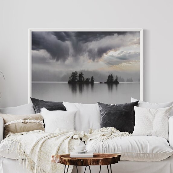 The Picturalist | Fine Art Prints on Paper Silver Lining by Karen Thom