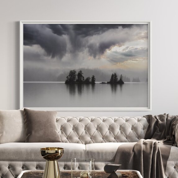 The Picturalist | Fine Art Prints on Paper Silver Lining by Karen Thom