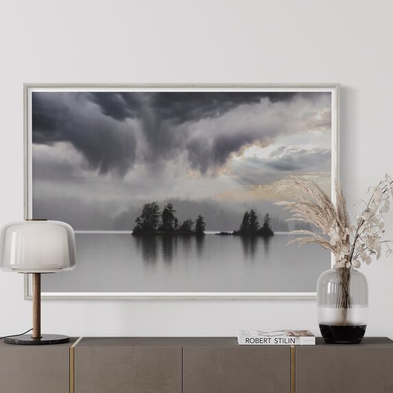 The Picturalist | Fine Art Prints on Paper Silver Lining by Karen Thom