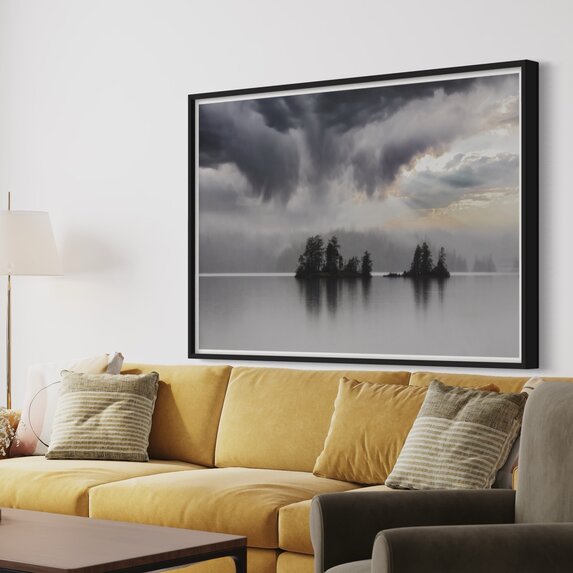 The Picturalist | Fine Art Prints on Paper Silver Lining by Karen Thom
