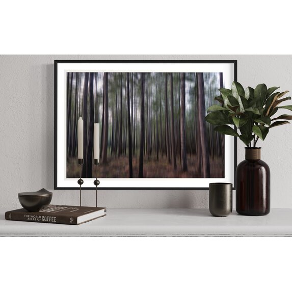 The Picturalist | Fine Art Prints on Paper Protect Your Peace by Karen Thom